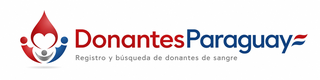 Donantes Paraguay